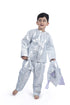 BookMyCostume Human Robot Artificial Intelligence Machine Kids Fancy Dress Costume